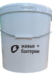 Глубокая подстилка для ПТИЦ Скотный двор 10 кг (ведро)